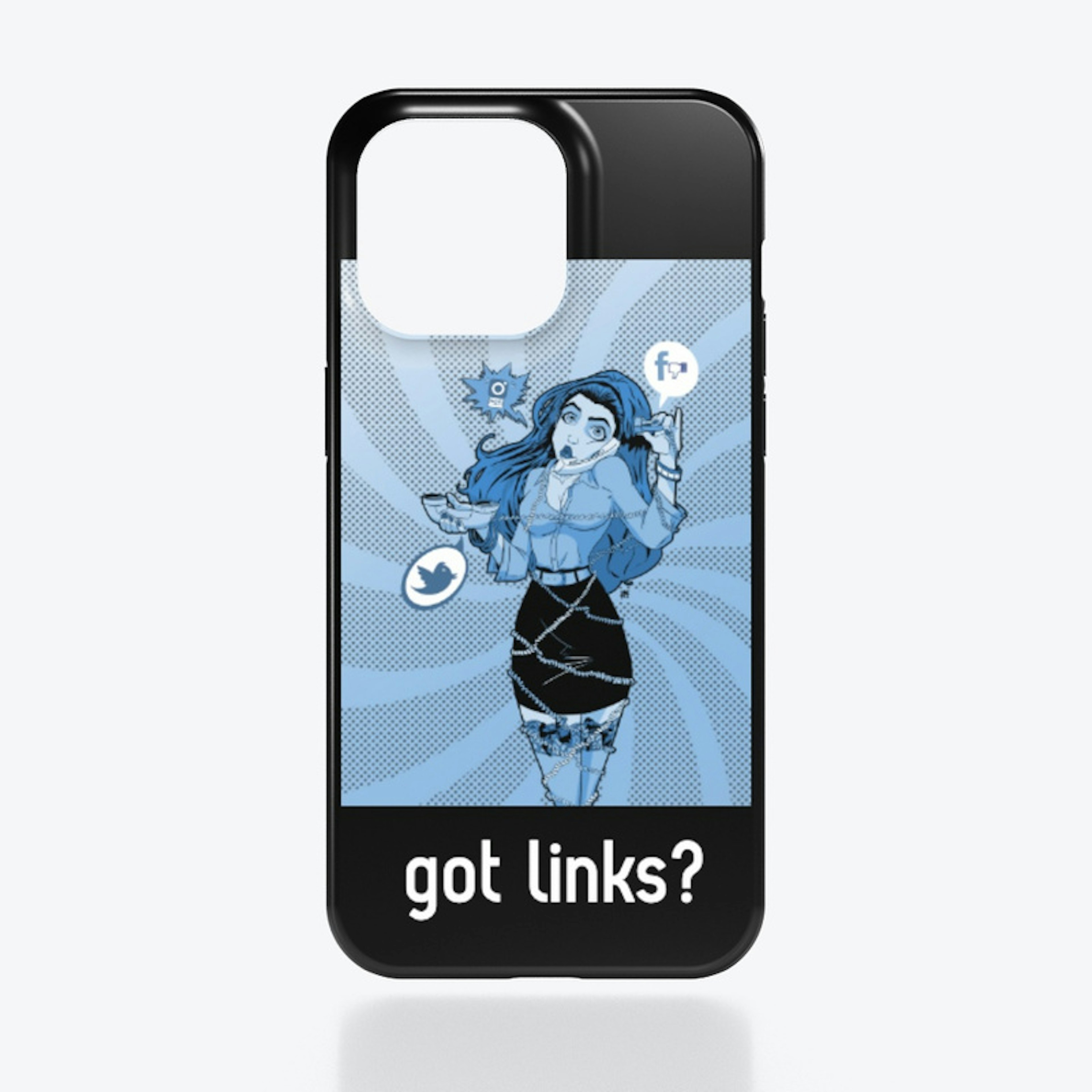 Got Links?
